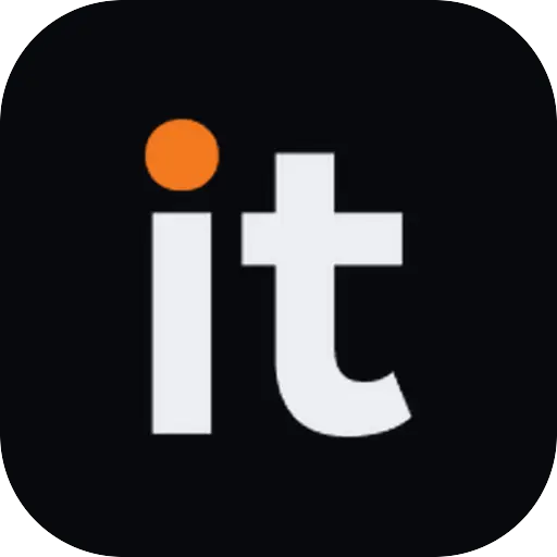 IT-Stadt Icon